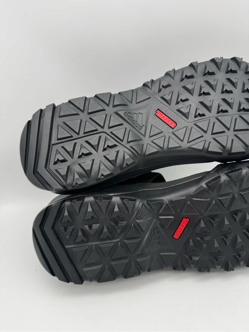 adidas Terrex Black White Outdoor Sport Sandals